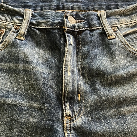 Polo Ralph Lauren Crosby Short High Rise Size 31 - Picture 15 of 16